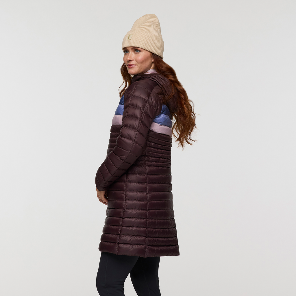 Fuego Down Parka Women's | Versatile Outdoor Layer