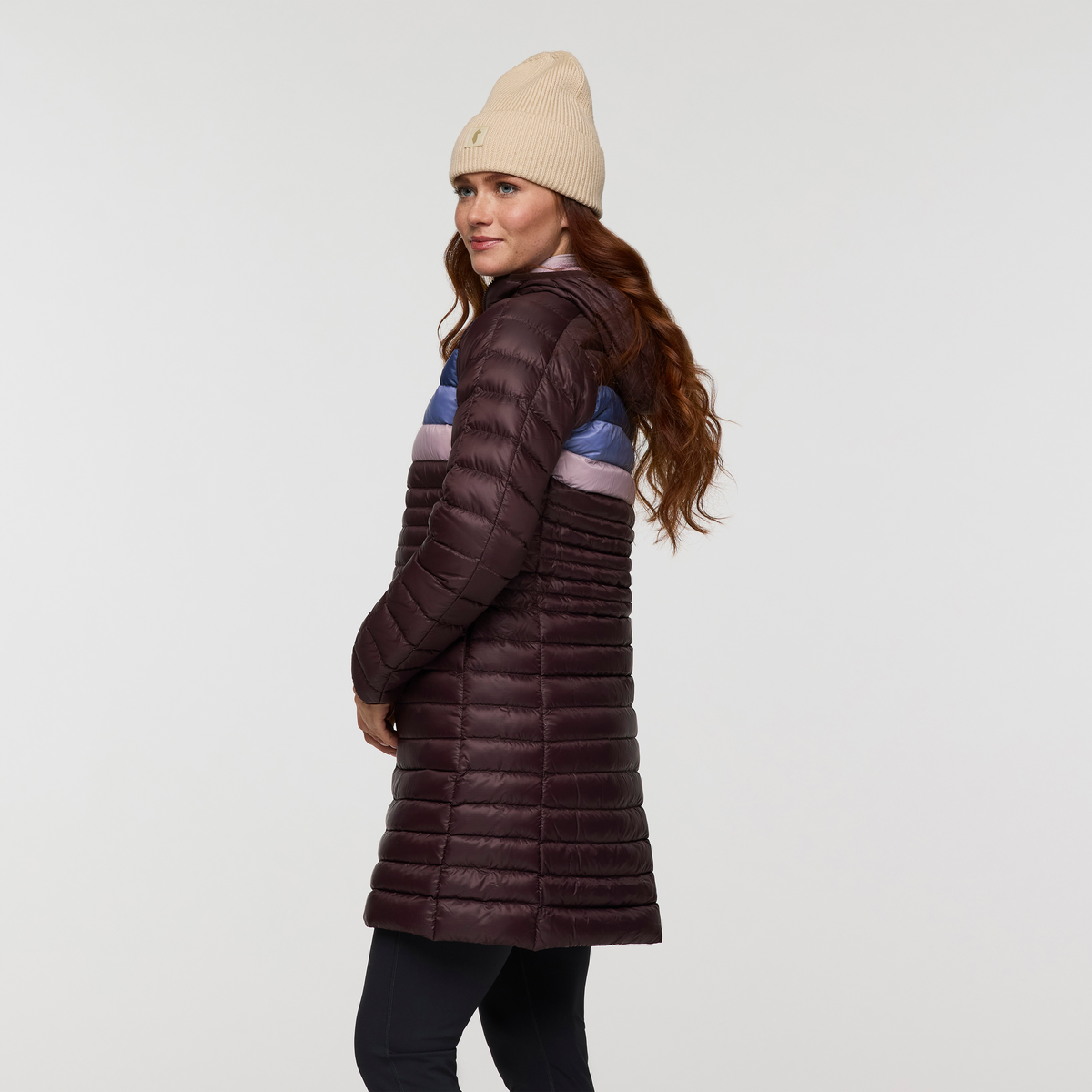 Fuego Down Parka Women's | Versatile Outdoor Layer