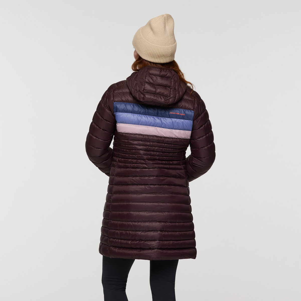 Fuego Down Parka Women's | Versatile Outdoor Layer