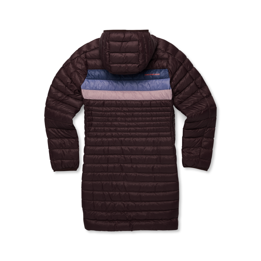 Fuego Down Parka Women's | Versatile Outdoor Layer