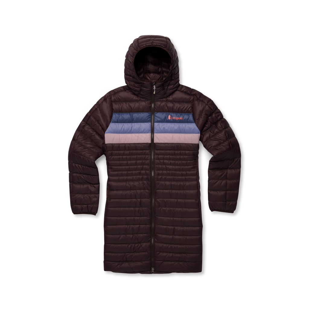 Fuego Down Parka Women's | Versatile Outdoor Layer