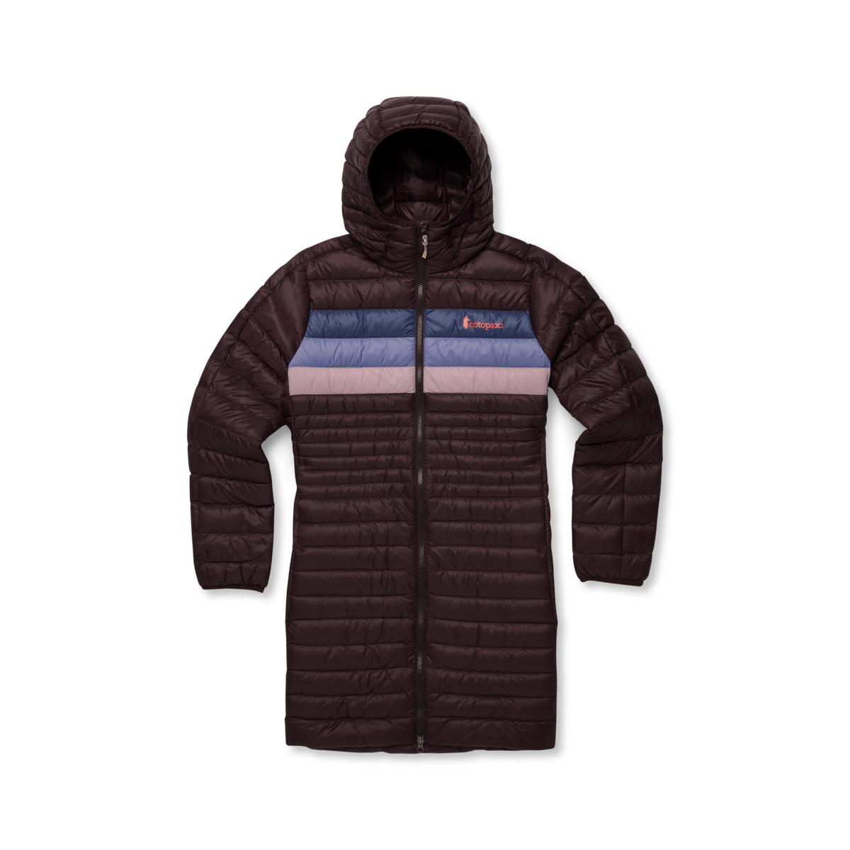 Fuego Down Parka Women's | Versatile Outdoor Layer