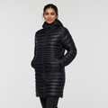 Fuego Down Parka Women's | Versatile Outdoor Layer