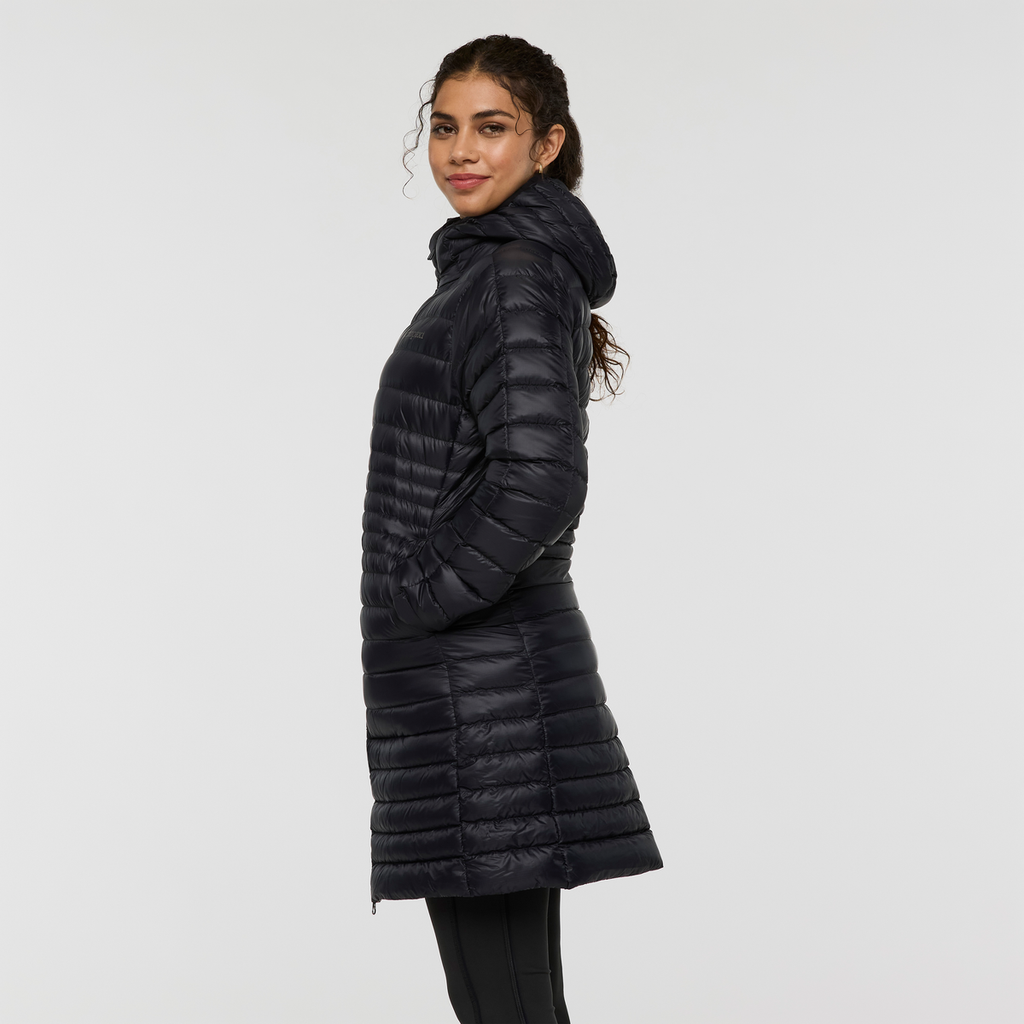 Fuego Down Parka Women's | Versatile Outdoor Layer