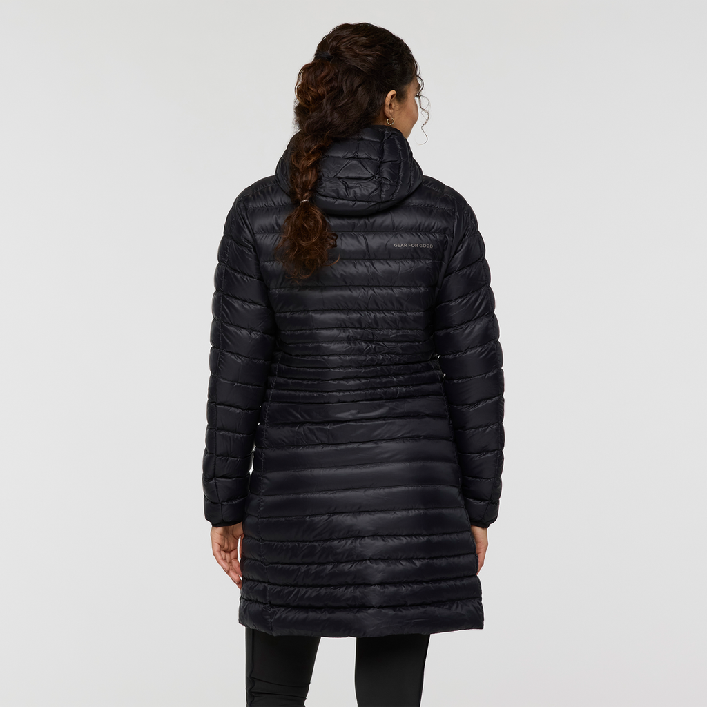 Fuego Down Parka Women's | Versatile Outdoor Layer
