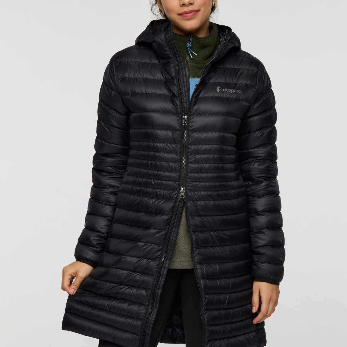 Fuego Down Parka Women's | Versatile Outdoor Layer