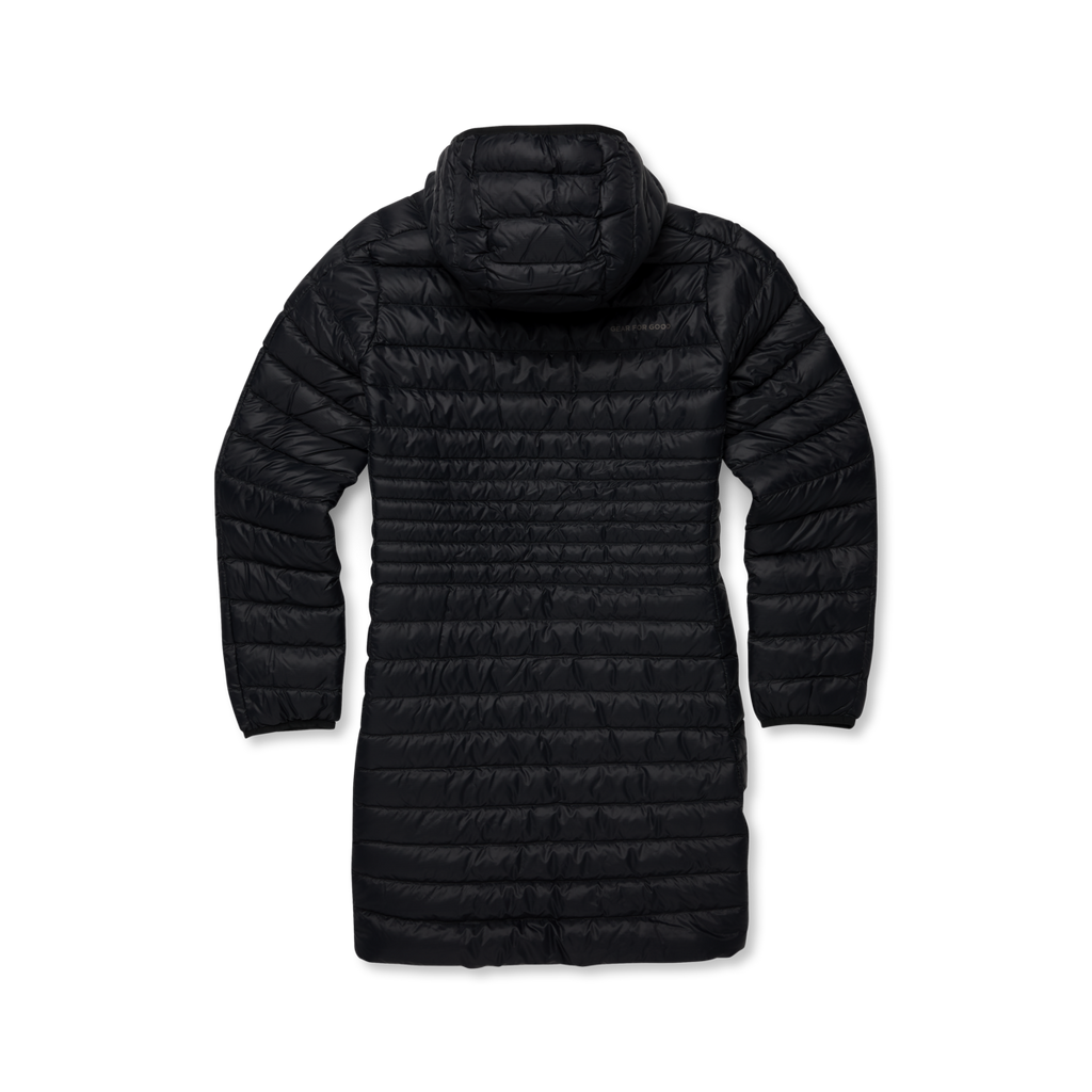Fuego Down Parka Women's | Versatile Outdoor Layer