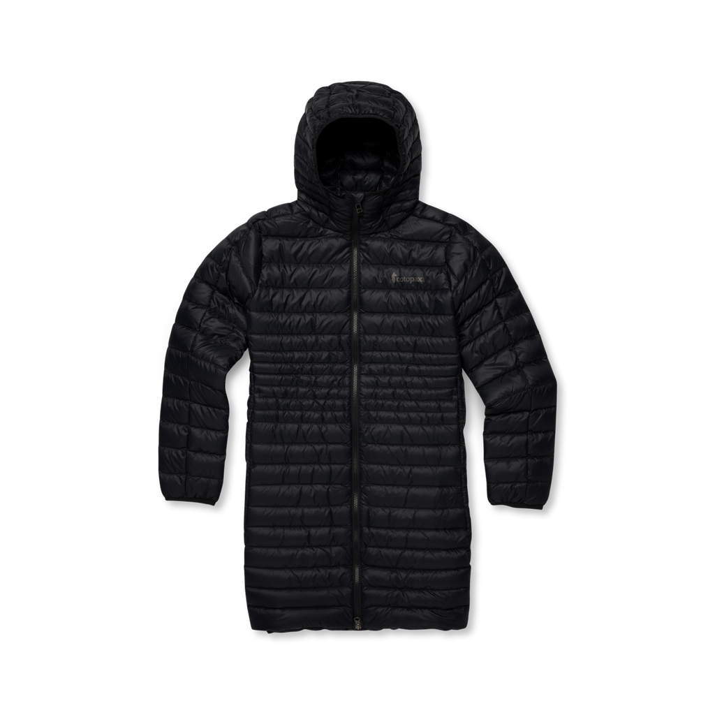 Fuego Down Parka Women's | Versatile Outdoor Layer