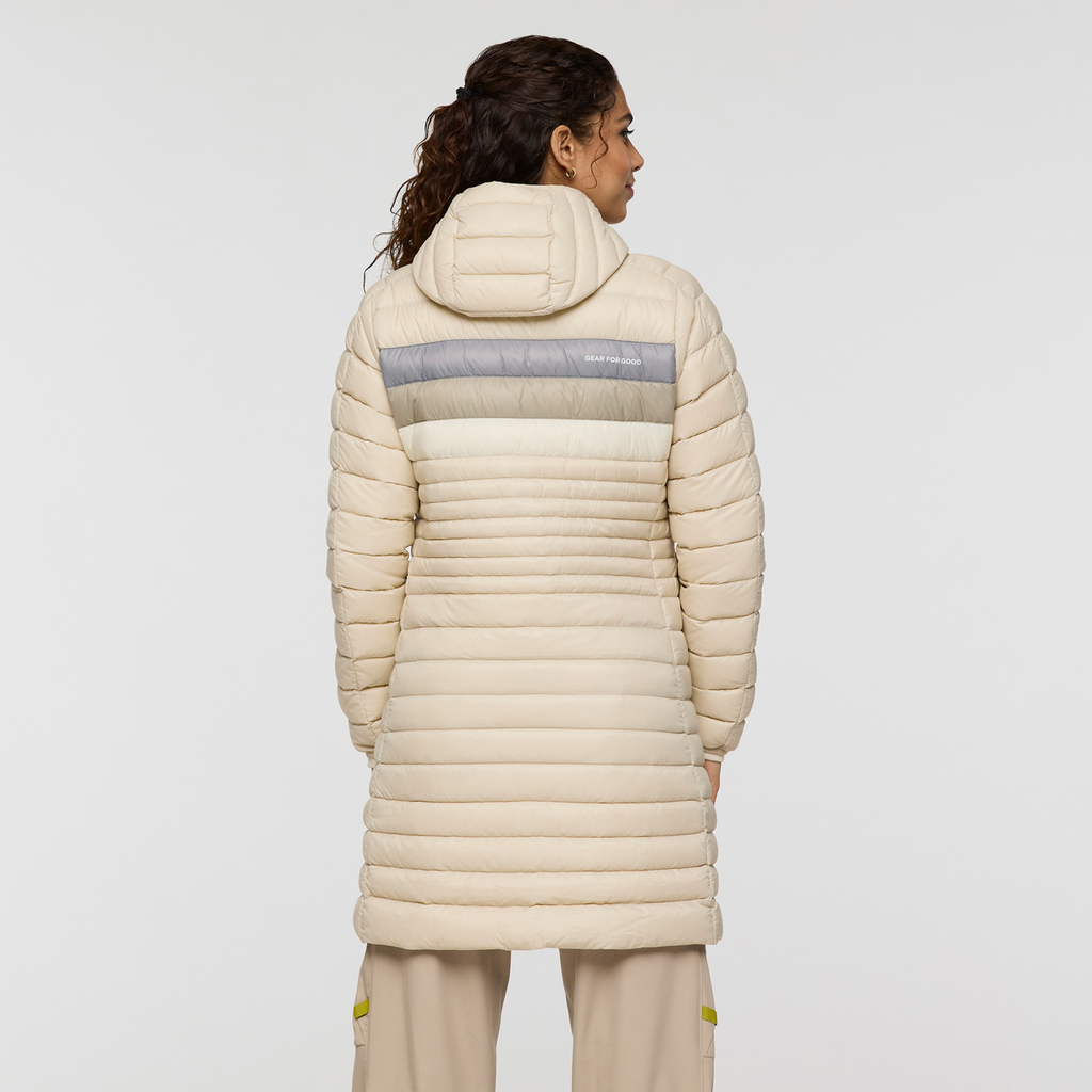 Fuego Down Parka Women's | Versatile Outdoor Layer