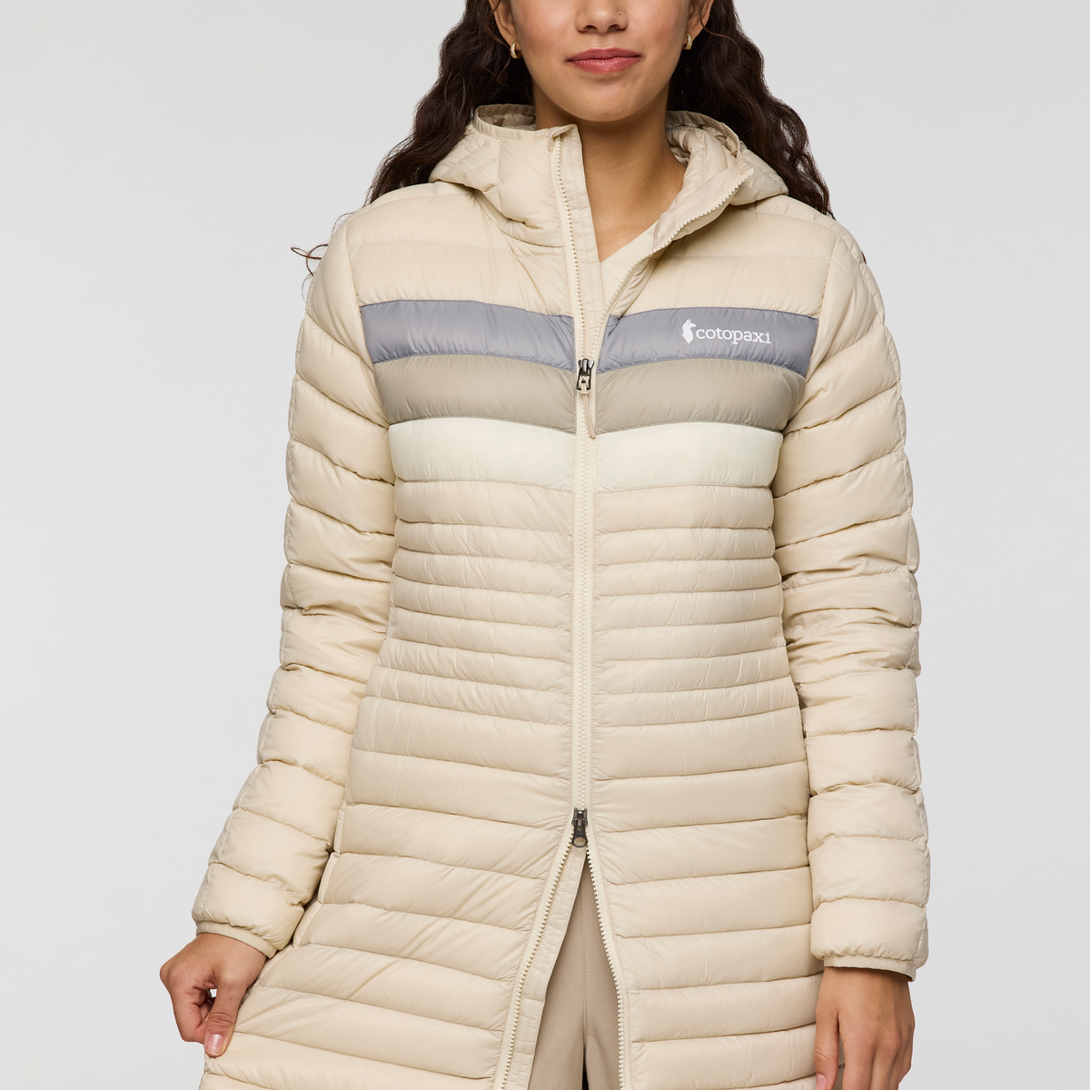 Fuego Down Parka Women's | Versatile Outdoor Layer
