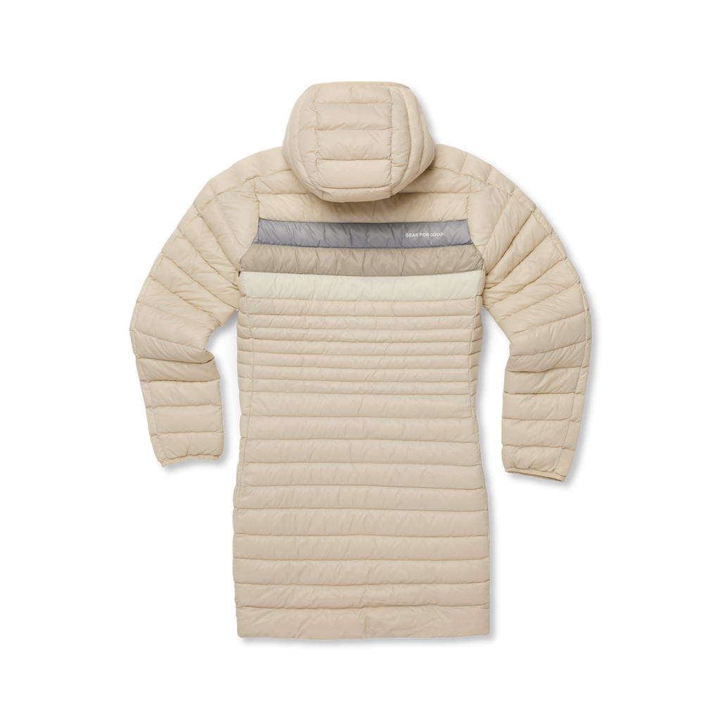 Fuego Down Parka Women's | Versatile Outdoor Layer