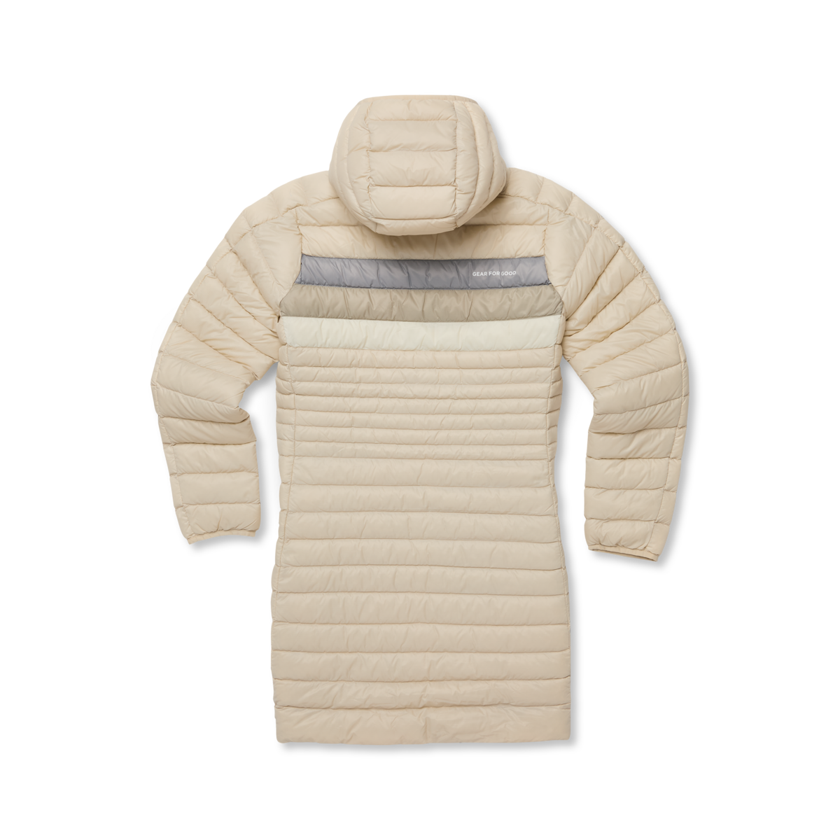 Fuego Down Parka Women's | Versatile Outdoor Layer