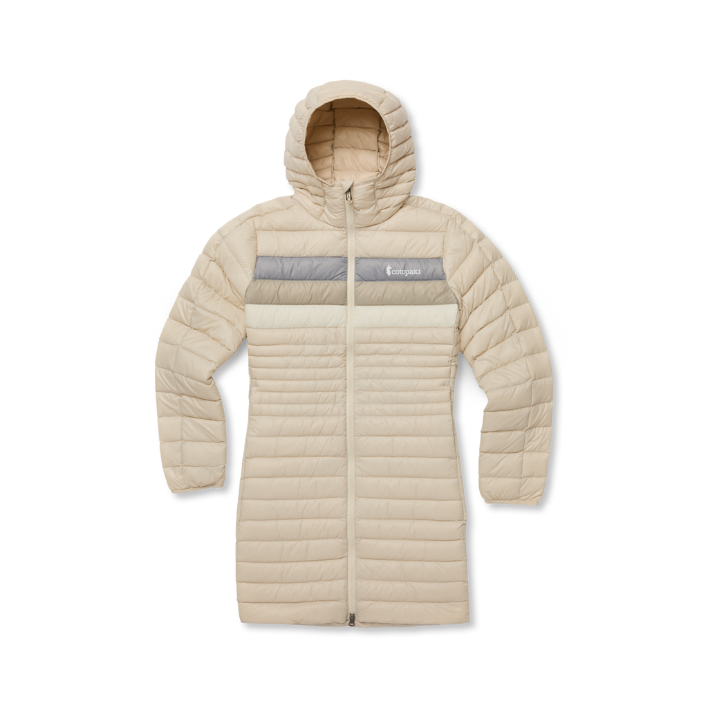 Fuego Down Parka Women's | Versatile Outdoor Layer