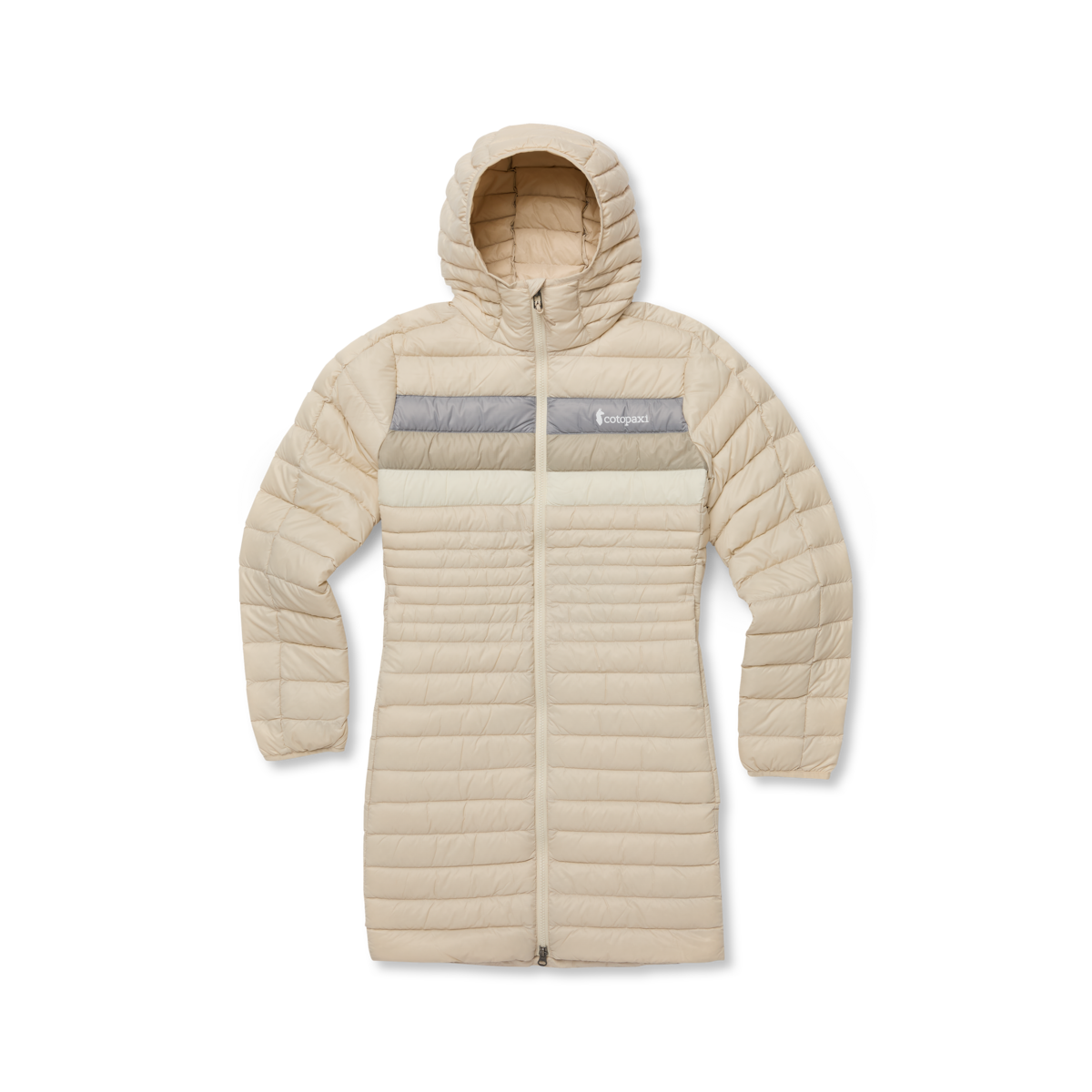 Fuego Down Parka Women's | Versatile Outdoor Layer