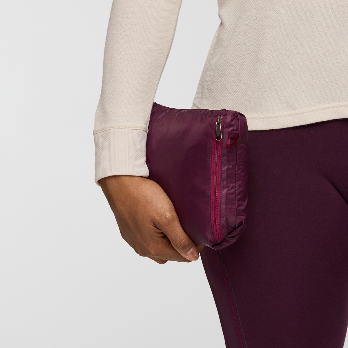 Fuego Down Vest Women's | Lightweight Layer