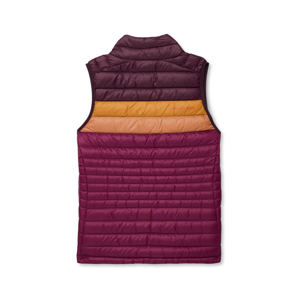 Fuego Down Vest Women's | Lightweight Layer