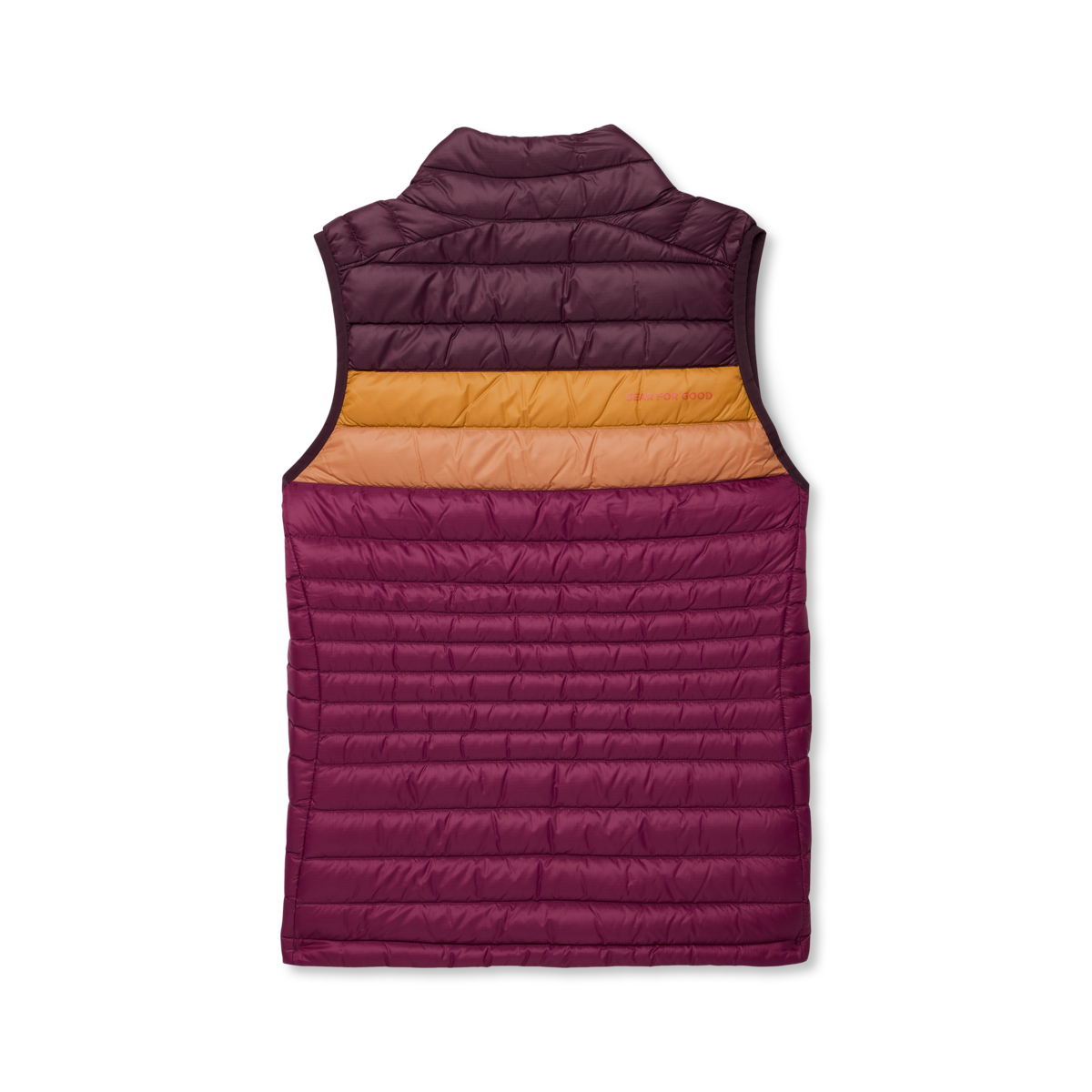 Fuego Down Vest Women's | Lightweight Layer