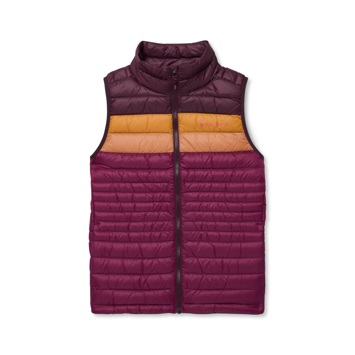 Fuego Down Vest Women's | Lightweight Layer