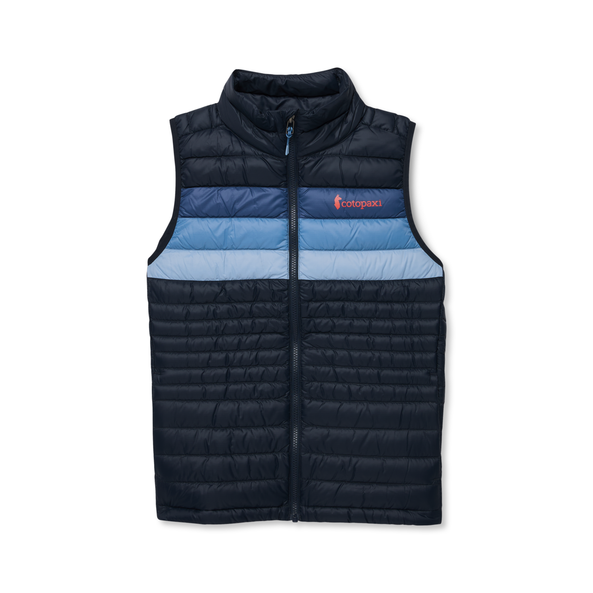 Fuego Down Vest Women's | Lightweight Layer