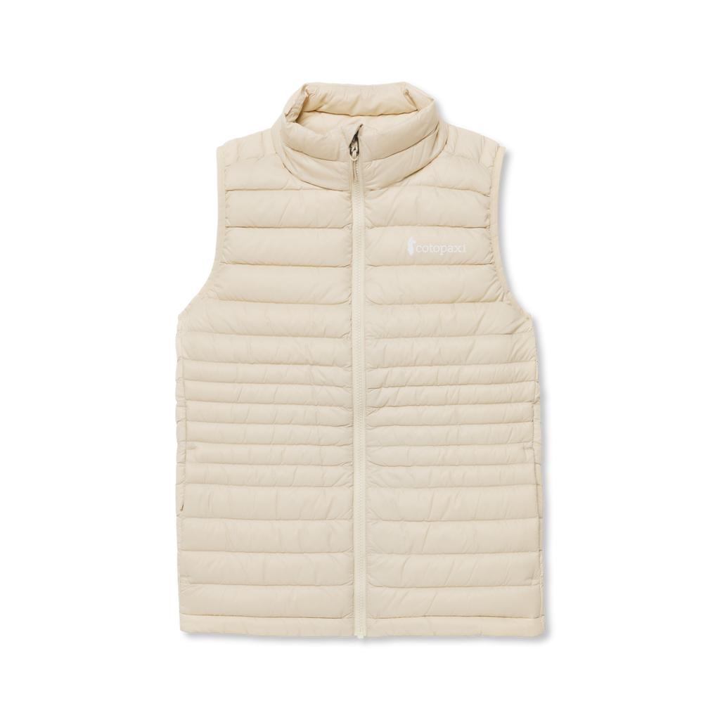 Fuego Down Vest Women's | Lightweight Layer