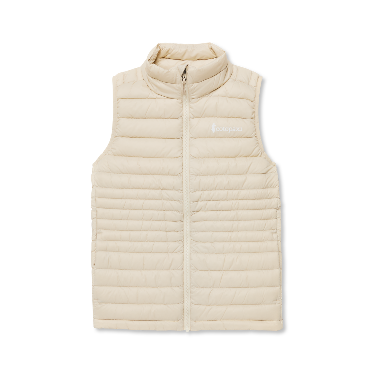 Fuego Down Vest Women's | Lightweight Layer