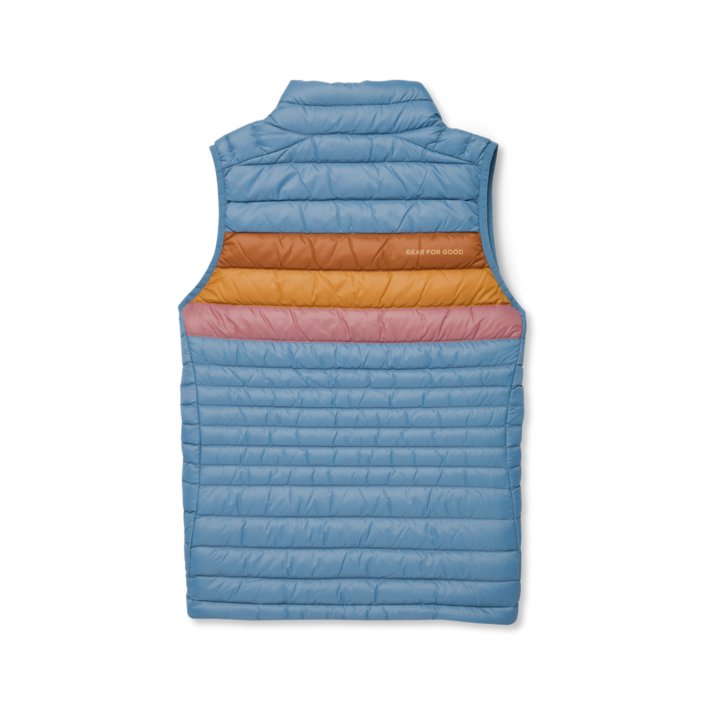 Fuego Down Vest Women's | Lightweight Layer