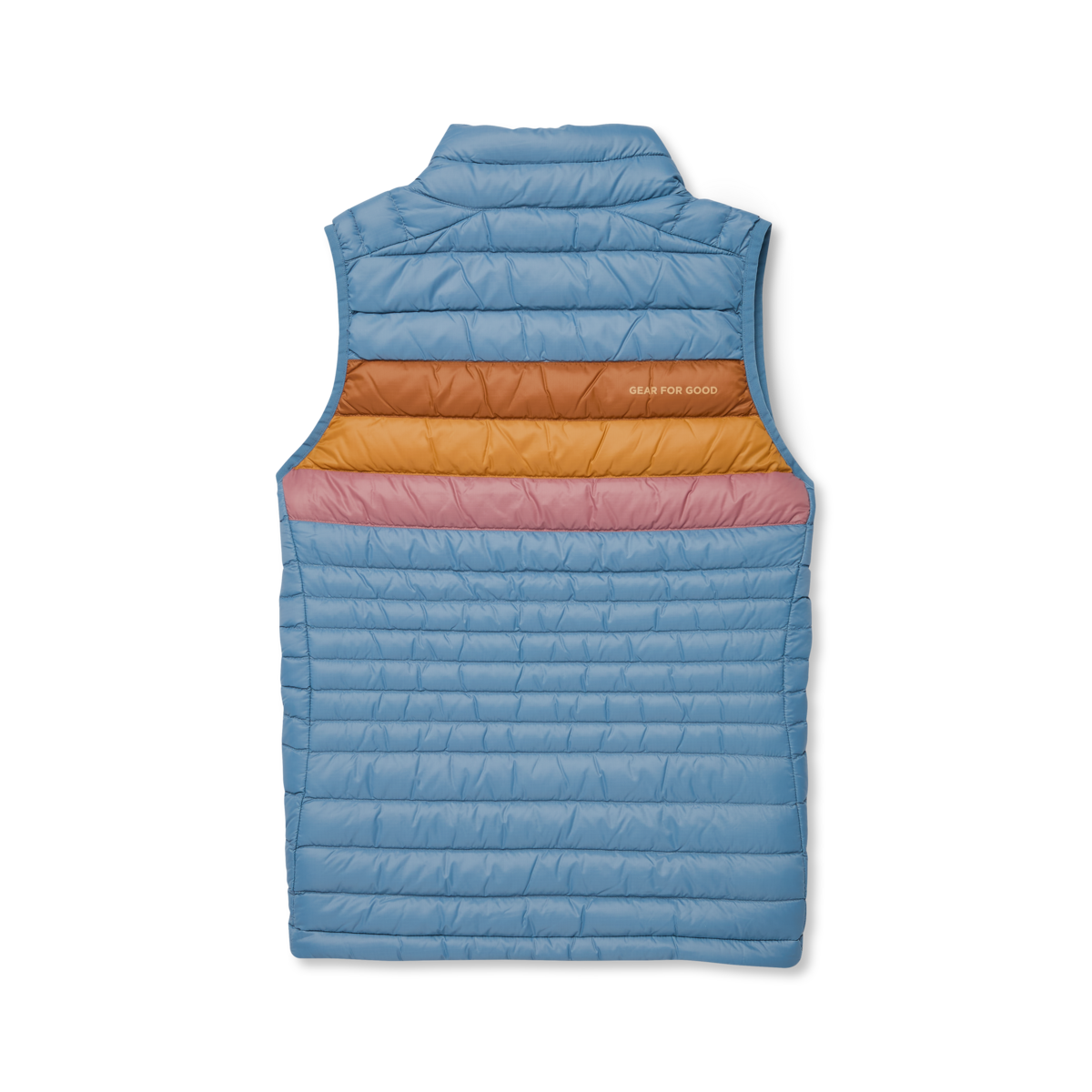 Fuego Down Vest Women's | Lightweight Layer