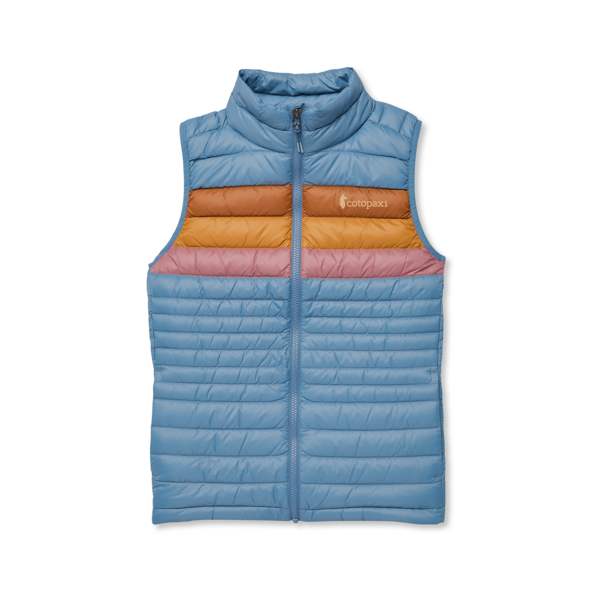 Fuego Down Vest Women's | Lightweight Layer
