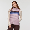 Fuego Down Vest Women's | Lightweight Layer