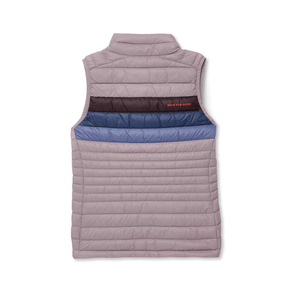 Fuego Down Vest Women's | Lightweight Layer