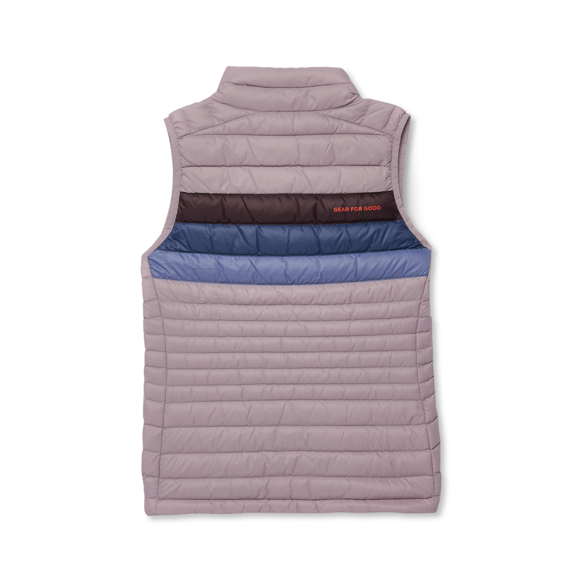 Fuego Down Vest Women's | Lightweight Layer