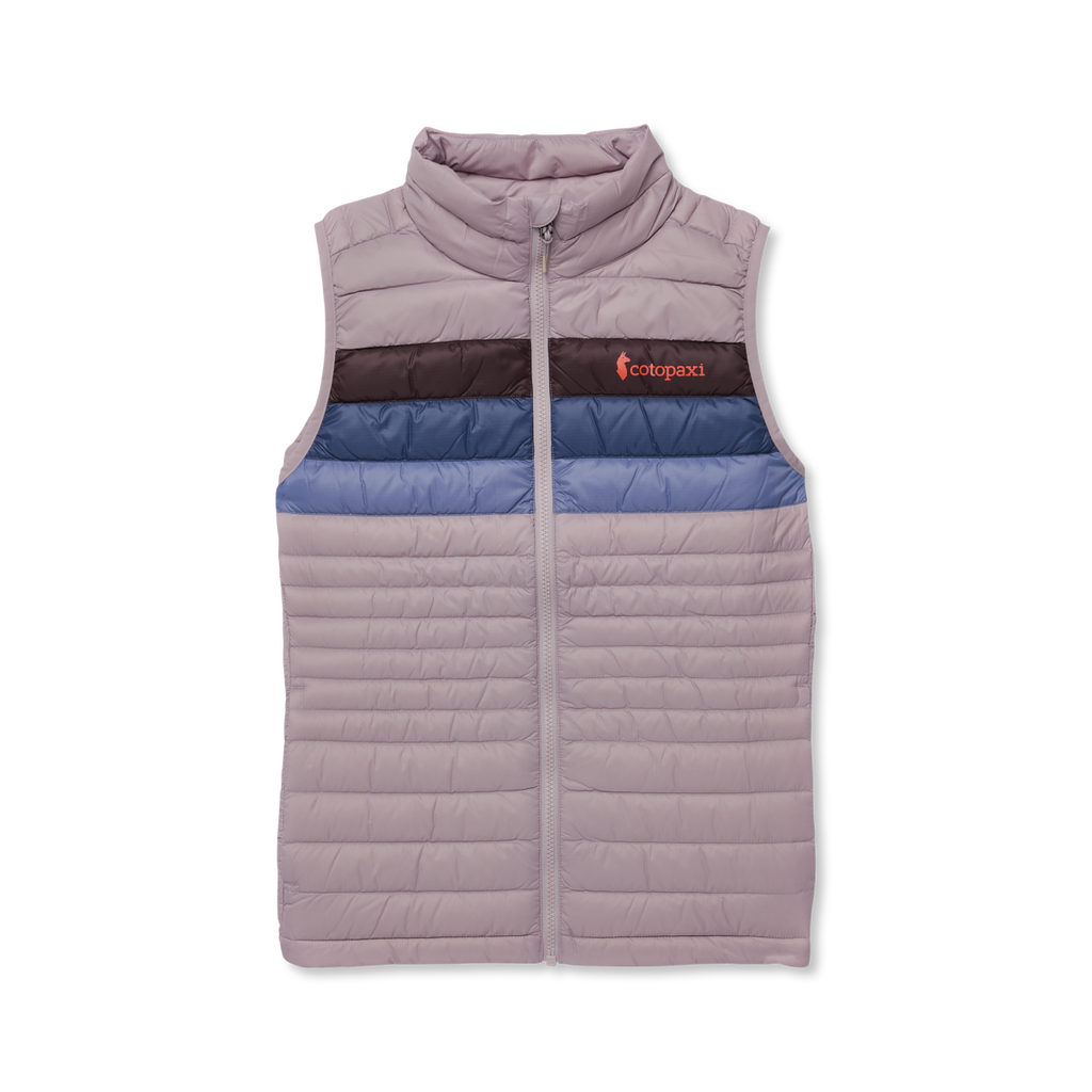 Fuego Down Vest Women's | Lightweight Layer