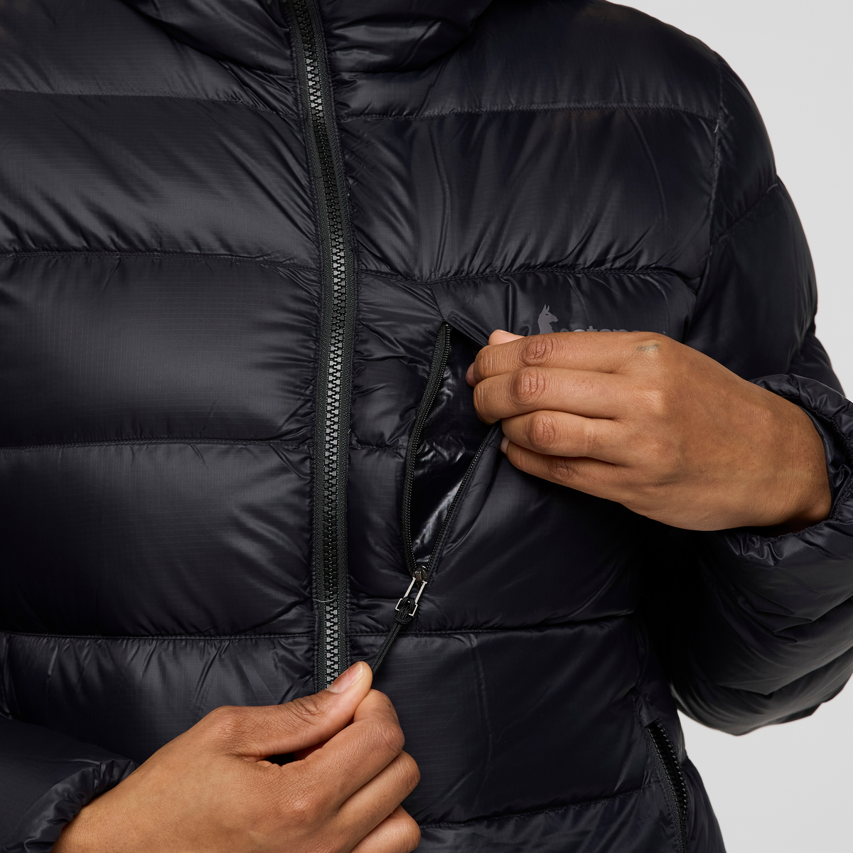 Fuego Max Down Hooded Jacket Women's | Versatile Outdoor Layer