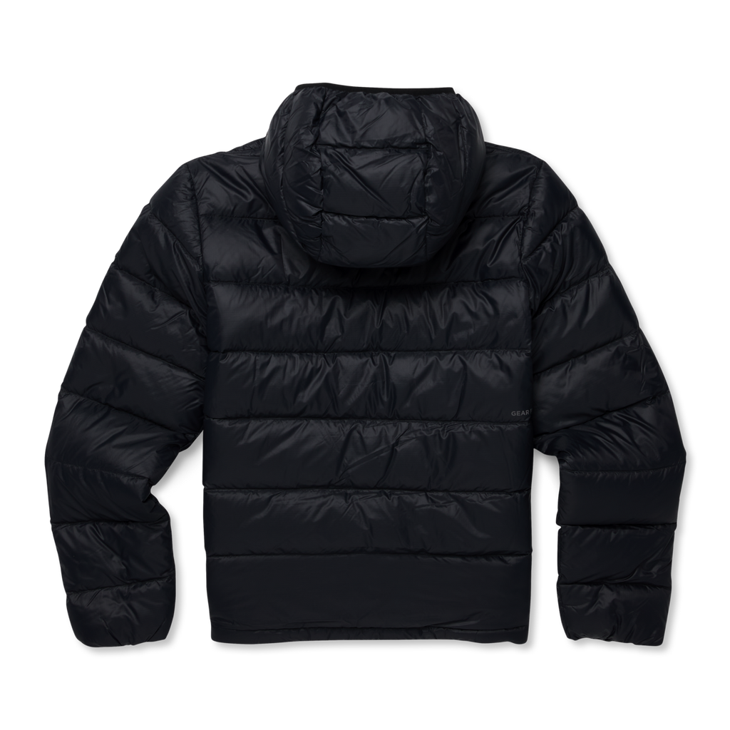 Fuego Max Down Hooded Jacket Women's | Versatile Outdoor Layer