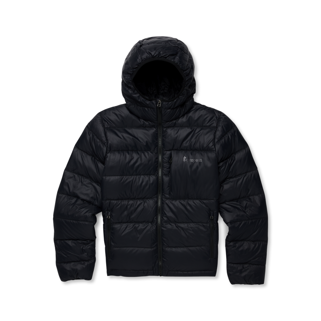 Fuego Max Down Hooded Jacket Women's | Versatile Outdoor Layer