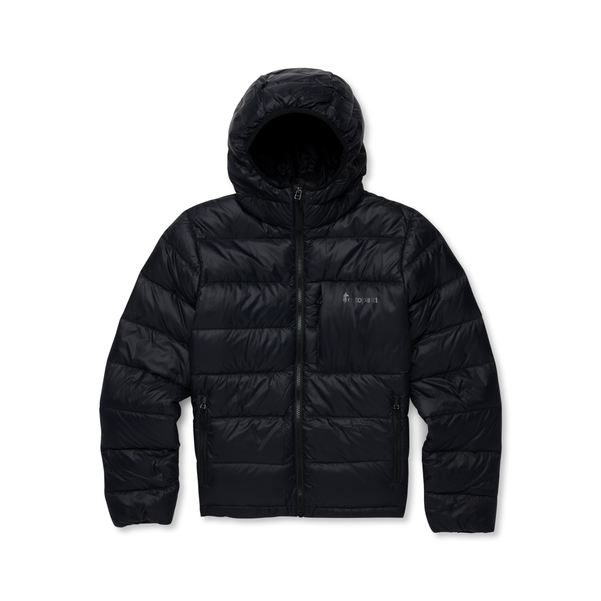 Fuego Max Down Hooded Jacket Women's | Versatile Outdoor Layer