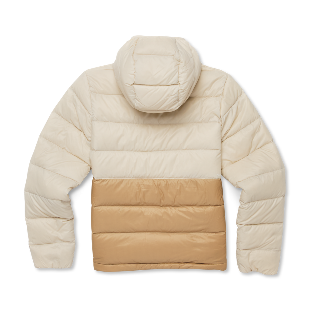 Fuego Max Down Hooded Jacket Women's | Versatile Outdoor Layer