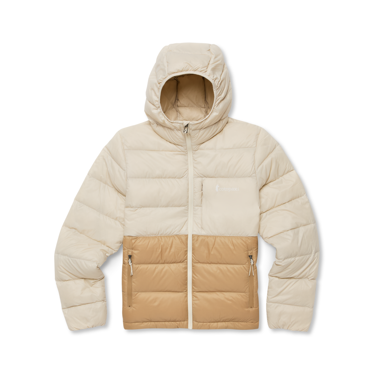 Fuego Max Down Hooded Jacket Women's | Versatile Outdoor Layer