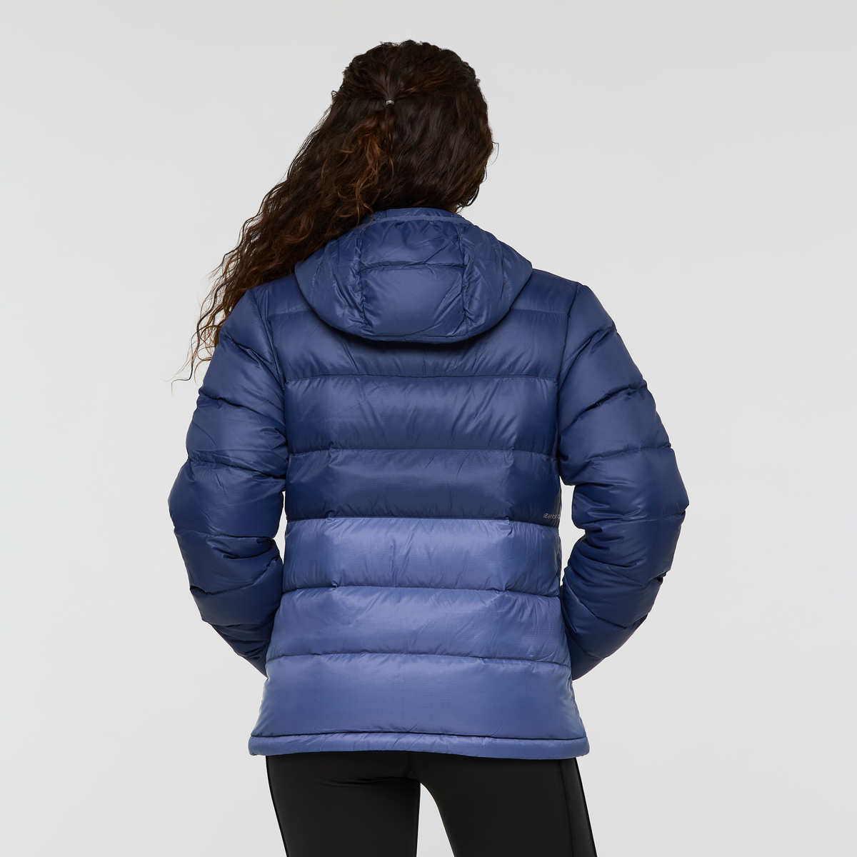Fuego Max Down Hooded Jacket Women's | Versatile Outdoor Layer