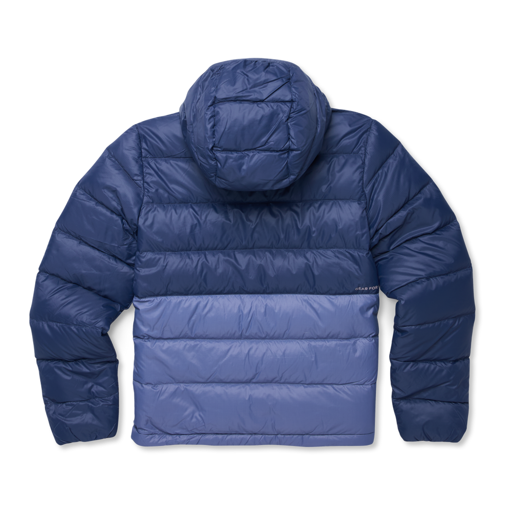 Fuego Max Down Hooded Jacket Women's | Versatile Outdoor Layer