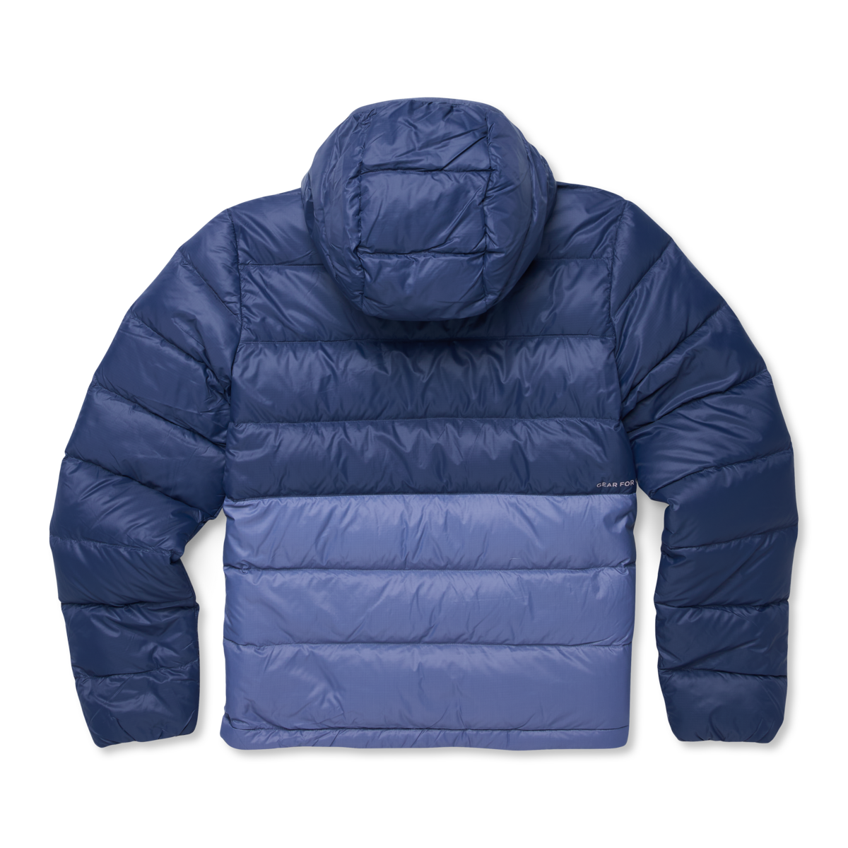 Fuego Max Down Hooded Jacket Women's | Versatile Outdoor Layer