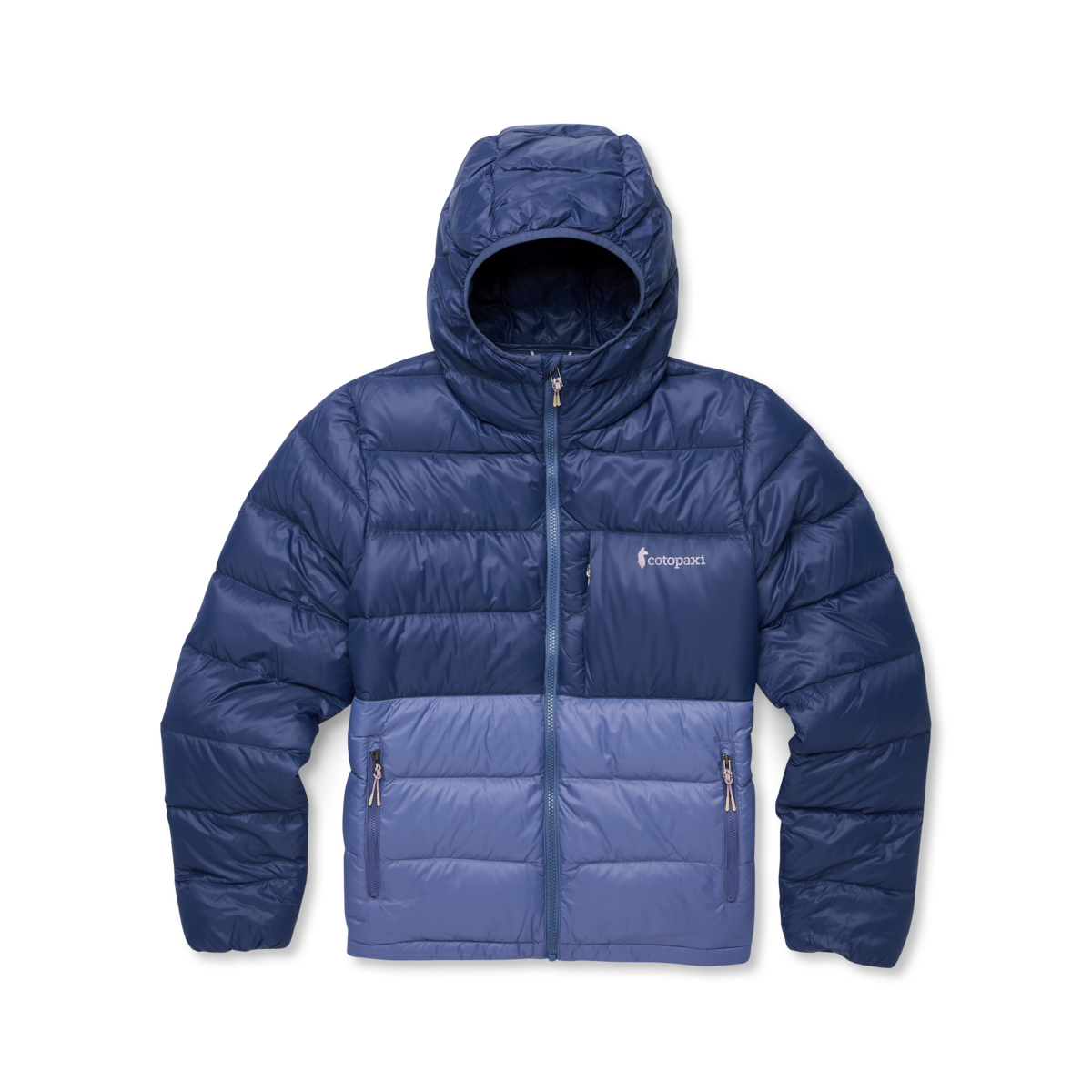 Fuego Max Down Hooded Jacket Women's | Versatile Outdoor Layer