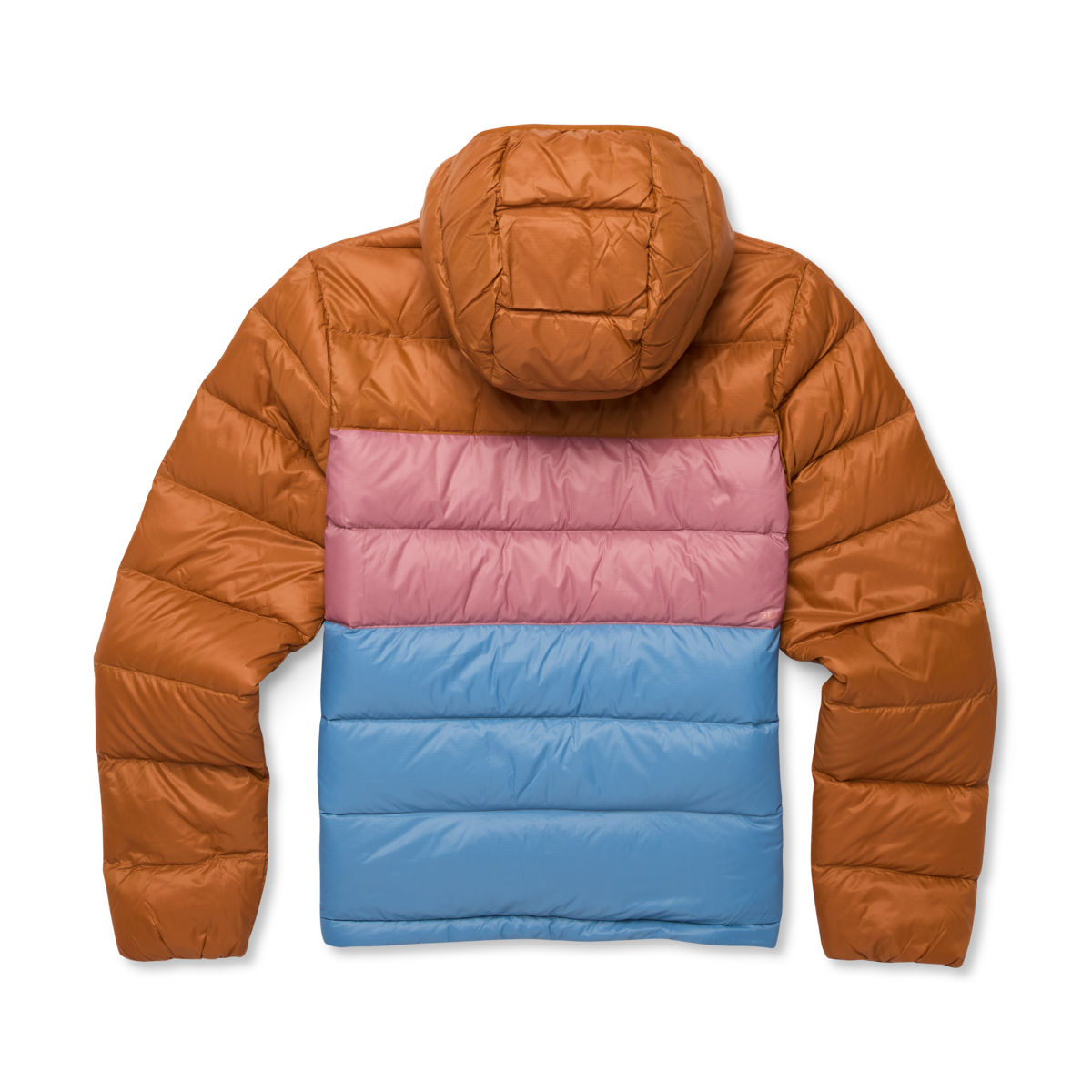 Fuego Max Down Hooded Jacket Women's | Versatile Outdoor Layer