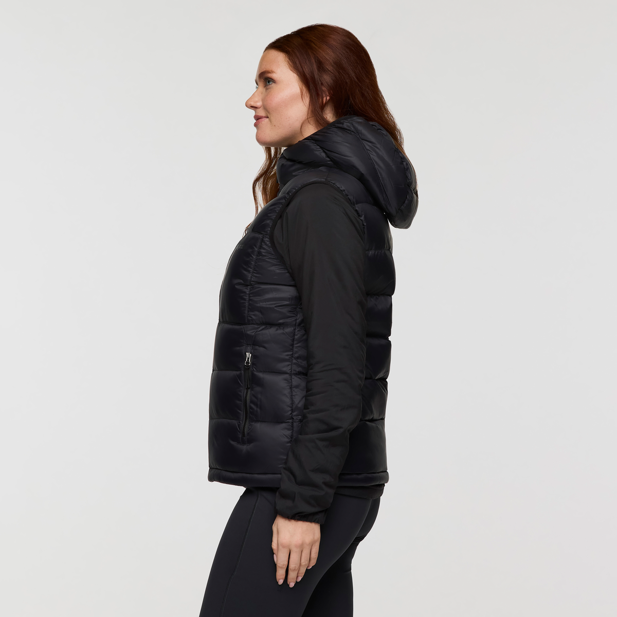 Fuego Max Down Vest Women's | Lightweight Layer