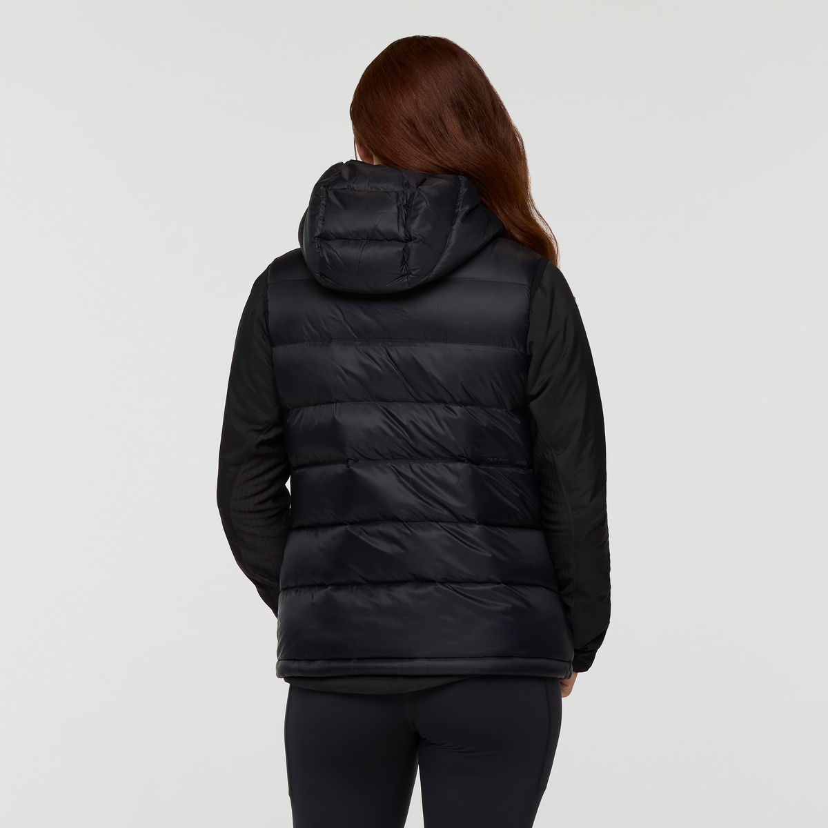 Fuego Max Down Vest Women's | Lightweight Layer