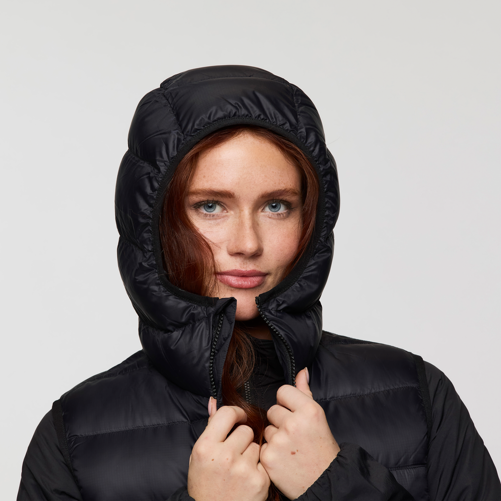 Fuego Max Down Vest Women's | Lightweight Layer
