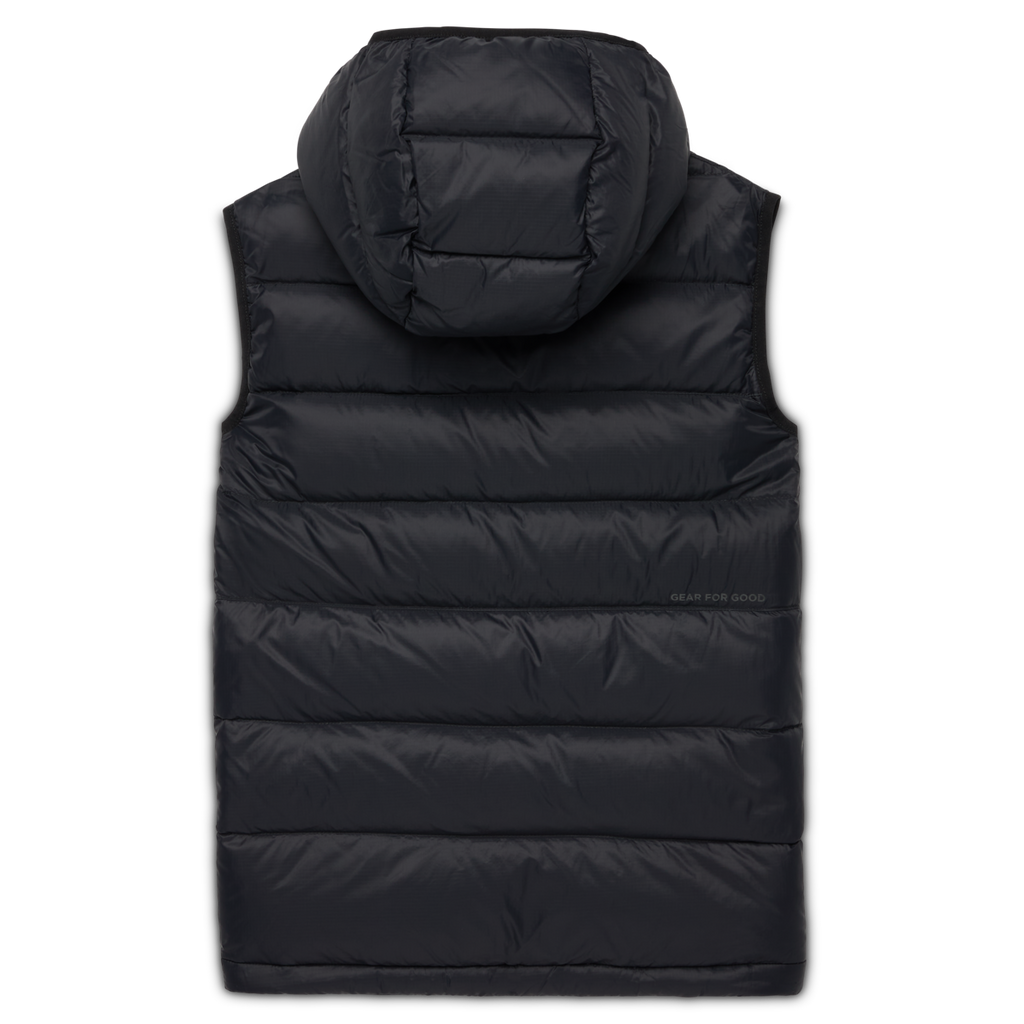 Fuego Max Down Vest Women's | Lightweight Layer