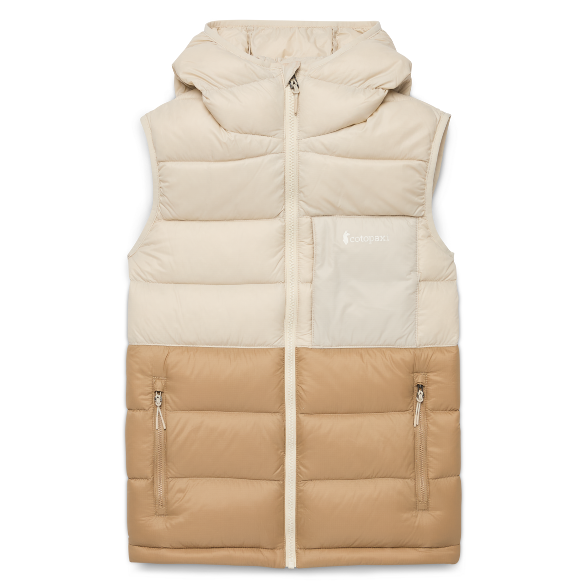 Fuego Max Down Vest Women's | Lightweight Layer