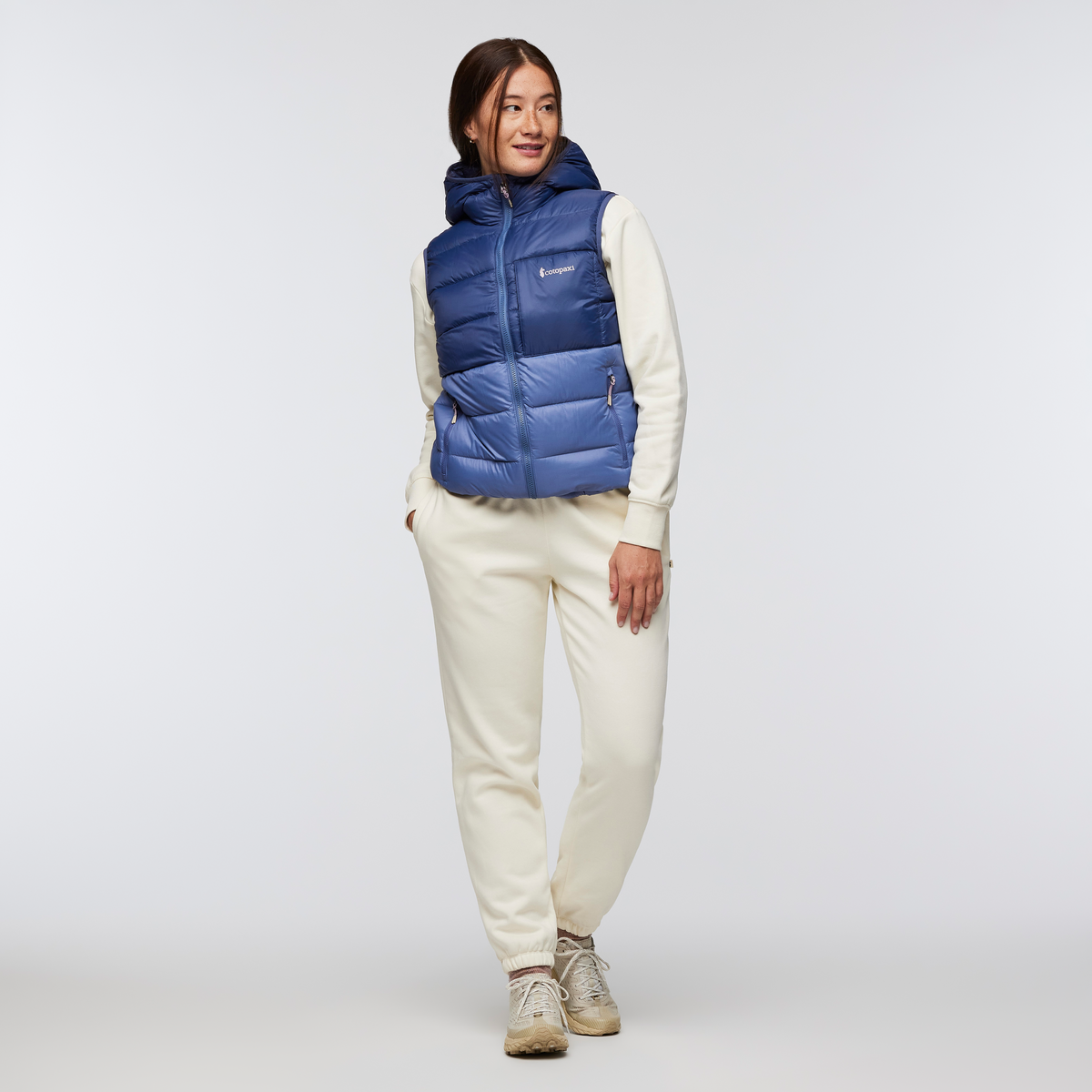 Fuego Max Down Vest Women's | Lightweight Layer
