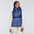 Fuego Max Down Vest Women's | Lightweight Layer